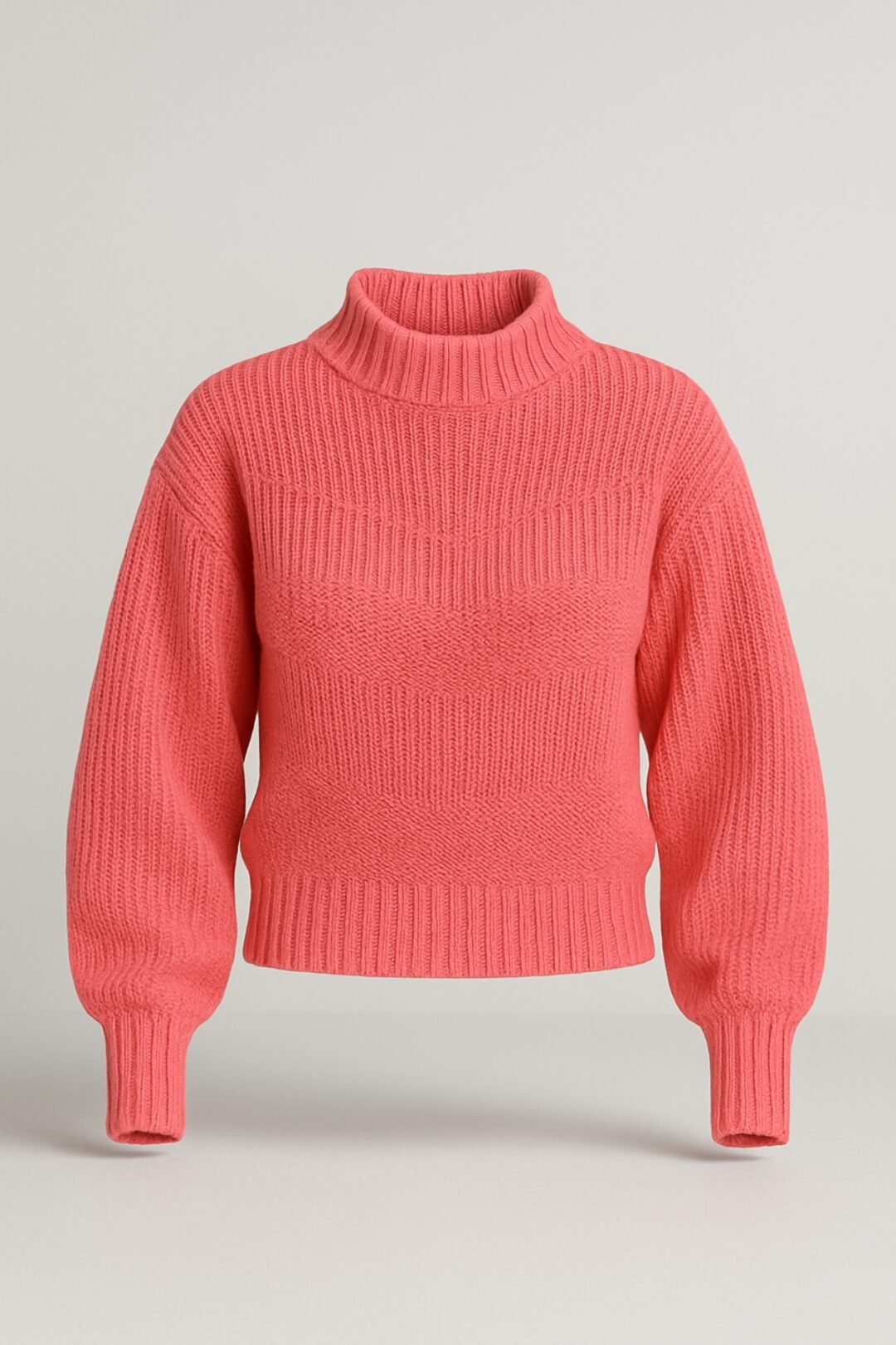 Blusa Tamires Inverno- Goiaba