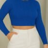 Cropped Viviane Inverno