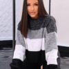 Cropped Mousse 3 Cores