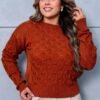 Blusa Tais Inverno