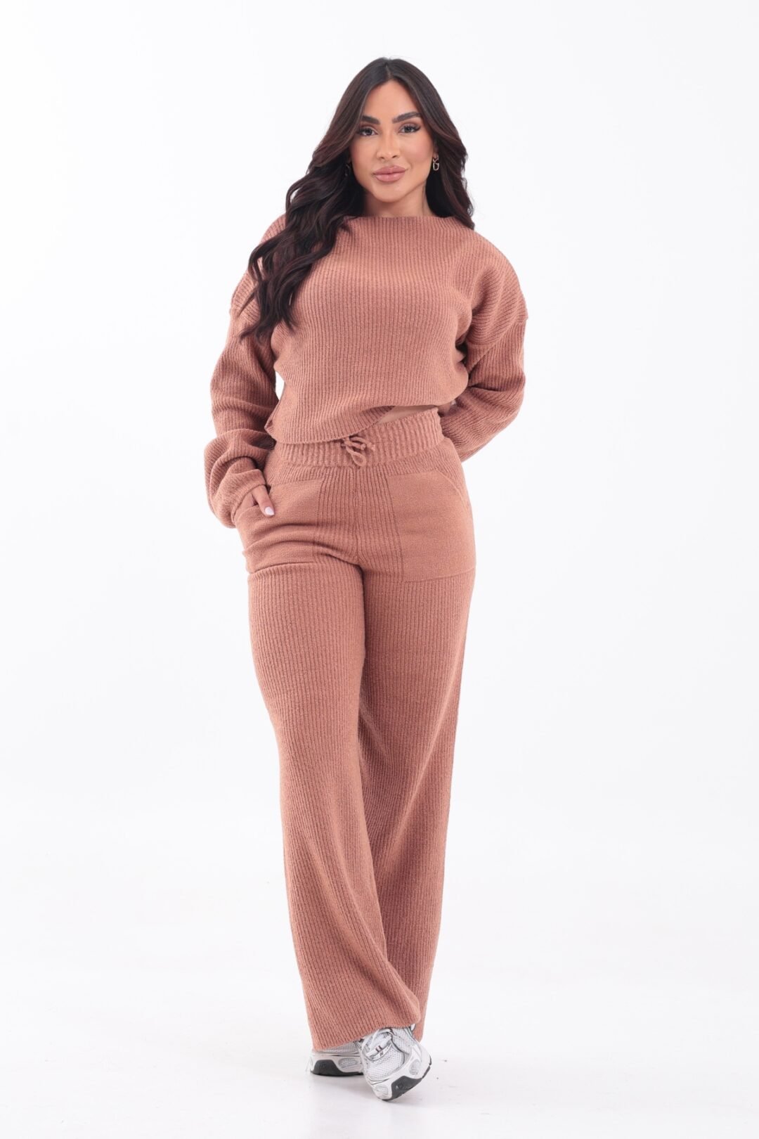 Conjunto Nuvem Inverno