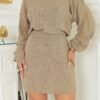 Conjunto Inverno- Leidy