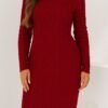 Vestido Inverno- Inglaterra