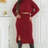 Conjunto Inverno- Mayla